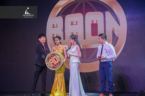 khai trương raon global 019