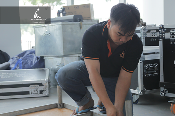 khai trương showroom ô tô Volkswagen 16