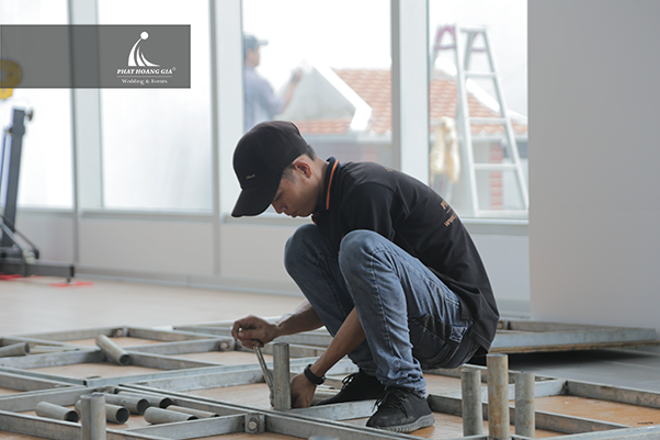 khai trương showroom ô tô Volkswagen 18