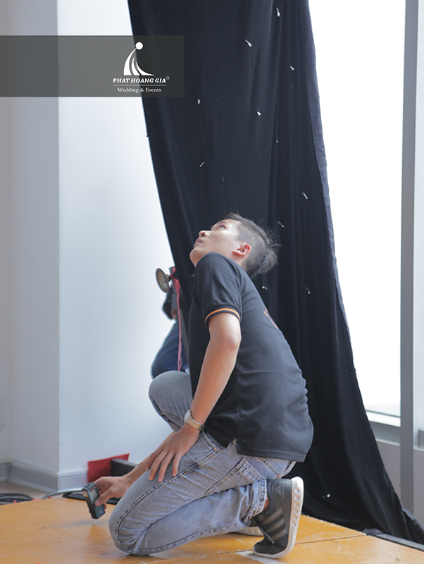 khai trương showroom ô tô Volkswagen 17