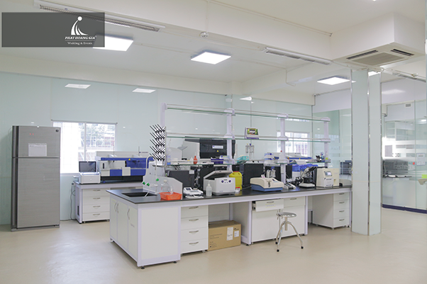 khai trương Phòng khám đa khoa Gentical 015