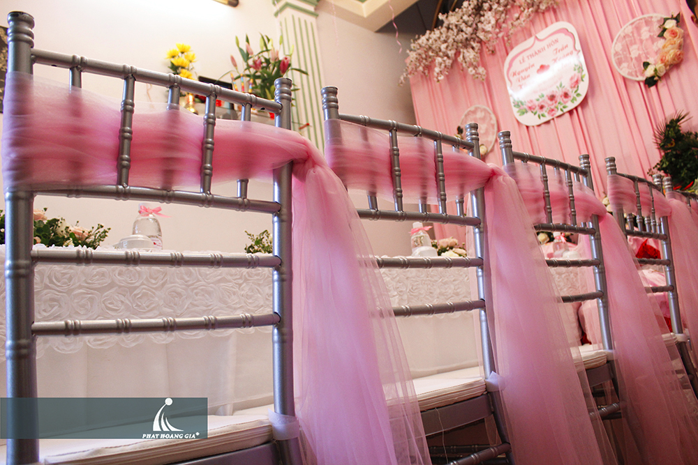 trang trí lễ gia tiên 09