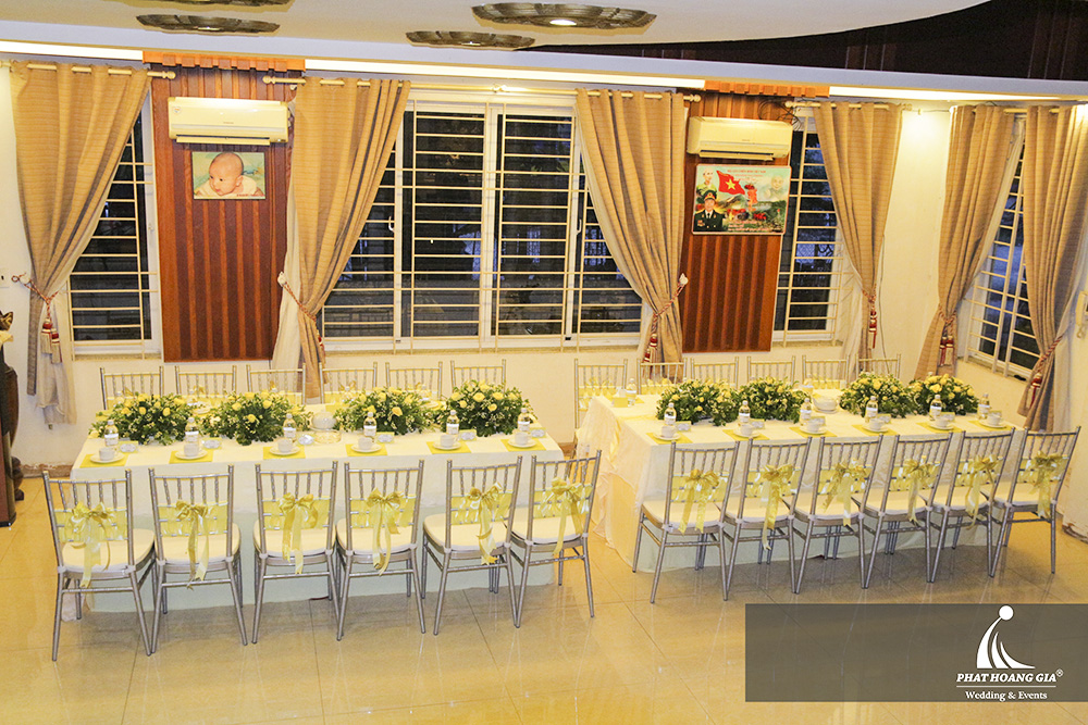 trang trí lễ gia tiên 10