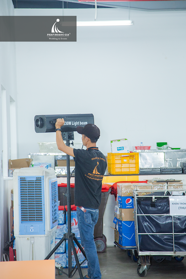 Lễ khánh thành nhà máy May mặc Đức 33