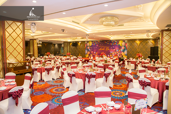 Kỷ niệm 12 thành lập công ty bánh kẹo Á Châu ABC 1