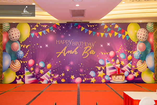 Kỷ niệm 12 thành lập công ty bánh kẹo Á Châu ABC 2