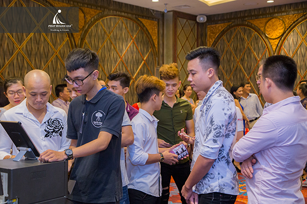 Kỷ niệm 12 thành lập công ty bánh kẹo Á Châu ABC 5