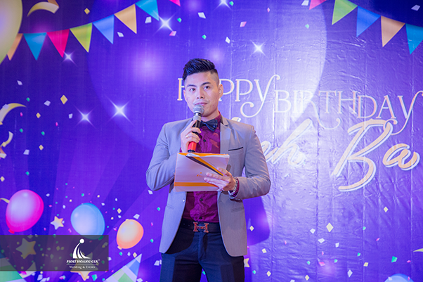 Kỷ niệm 12 thành lập công ty bánh kẹo Á Châu ABC 8