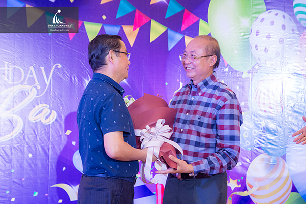 Kỷ niệm 12 thành lập công ty bánh kẹo Á Châu ABC 13