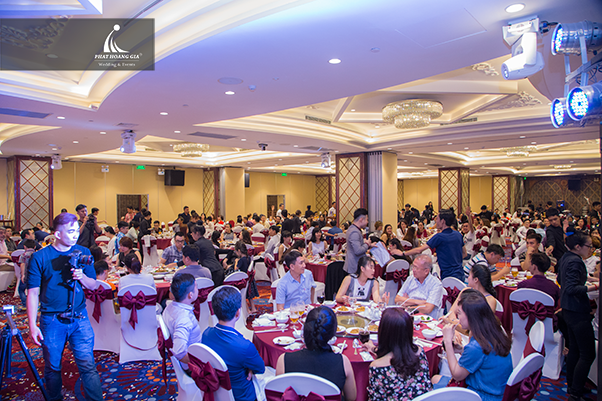 Kỷ niệm 12 thành lập công ty bánh kẹo Á Châu ABC 19