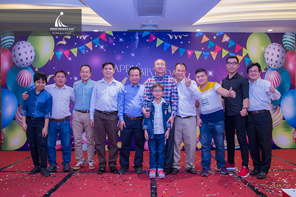 Kỷ niệm 12 thành lập công ty bánh kẹo Á Châu ABC 20