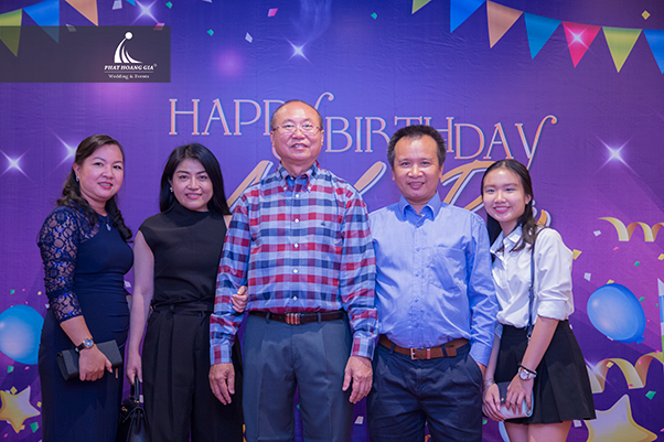 Kỷ niệm 12 thành lập công ty bánh kẹo Á Châu ABC 21