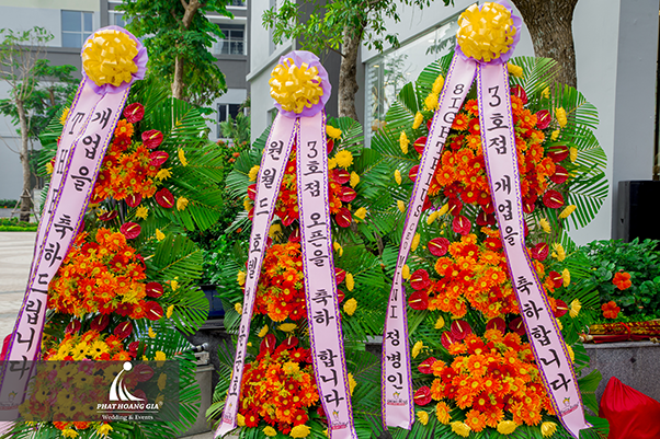 KHAI TRƯƠNG QUÁN CAFE DE BODYFRIEND 8