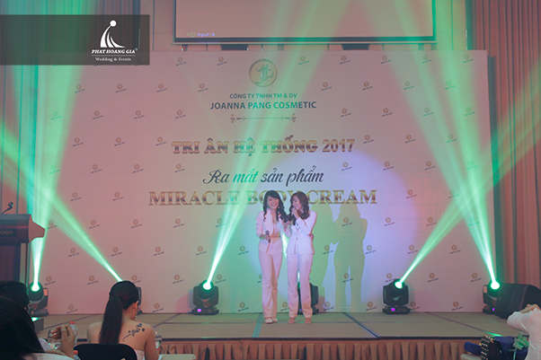 tri ân mỹ phẩm joanna pang 16