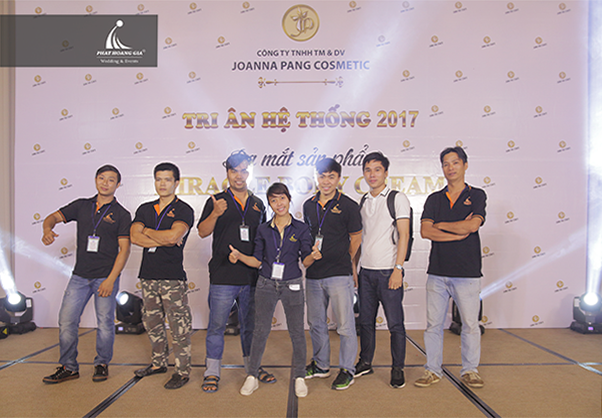 tri ân mỹ phẩm joanna pang 19