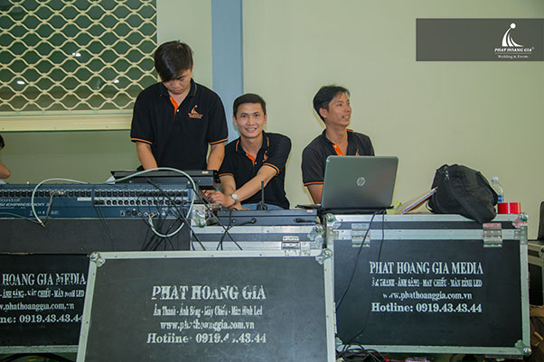 nghề tổ chức sự kiện 02