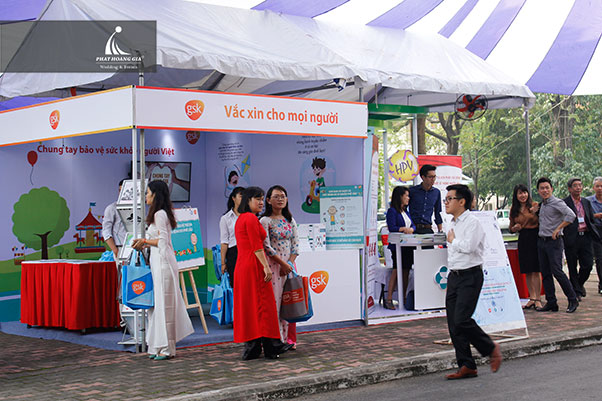 tổ chức hội nghị 02