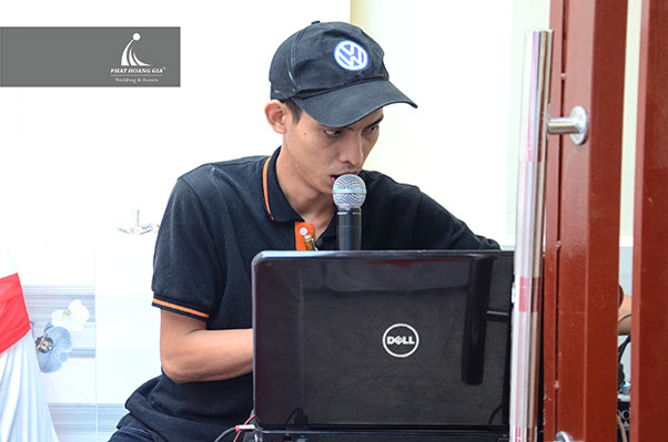 khai trương công ty vietekcons 17