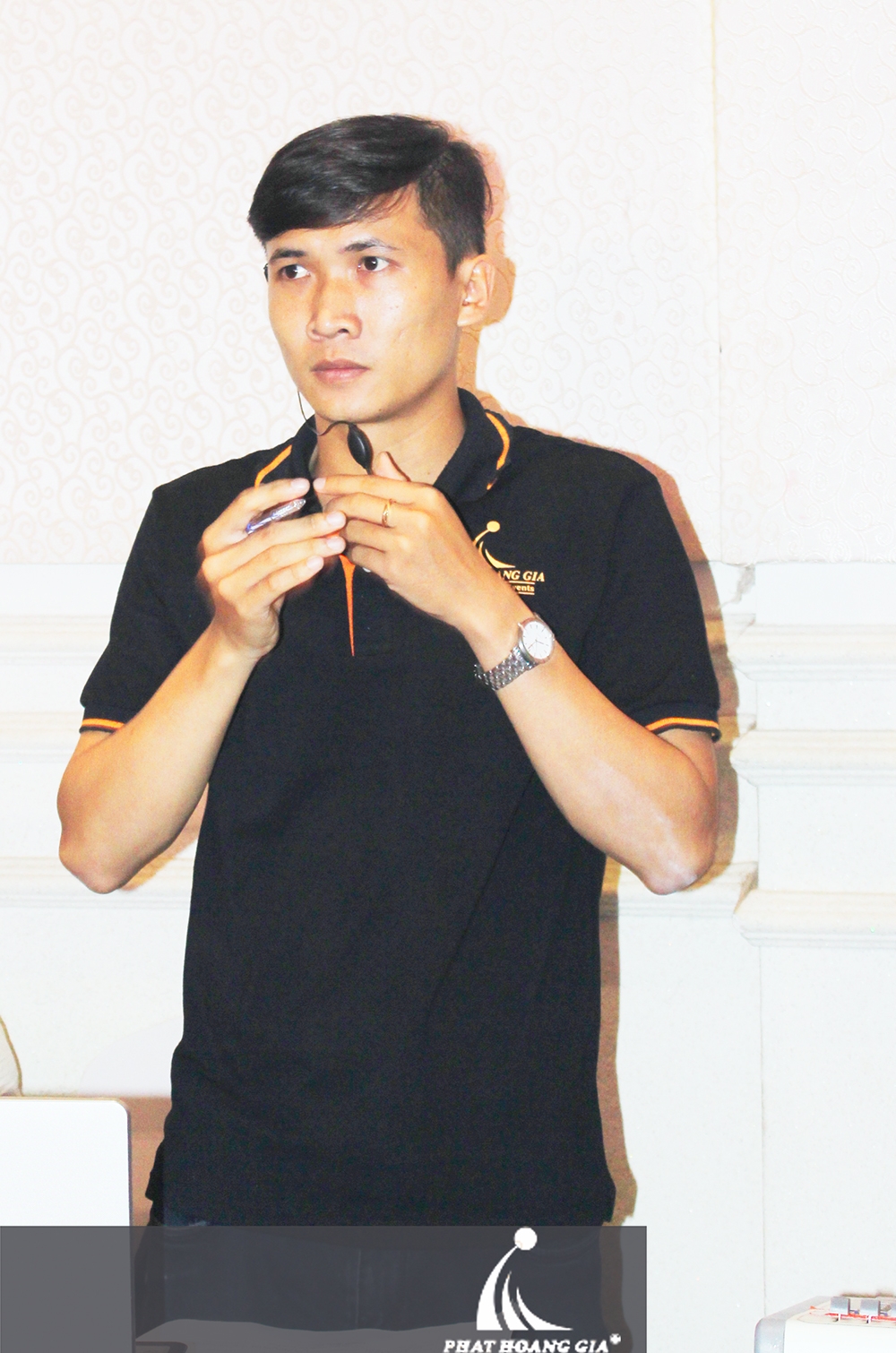 tổ chức sự kiện 2