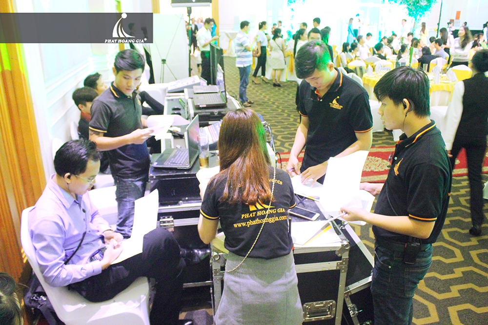 tổ chức sự kiện 3