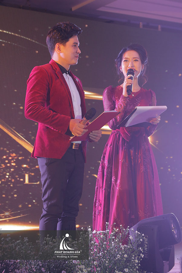 Tôn vinh doanh nhân tiêu biểu Nelly.P 5