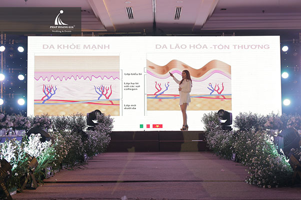 Tôn vinh doanh nhân tiêu biểu Nelly.P 6