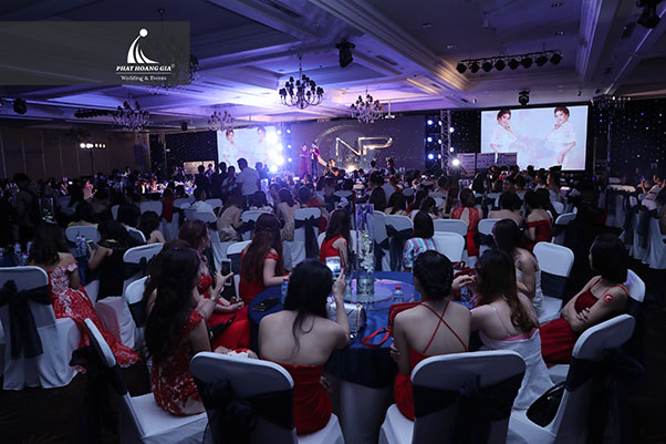 Tôn vinh doanh nhân tiêu biểu Nelly.P 9