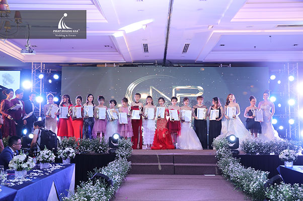 Tôn vinh doanh nhân tiêu biểu Nelly.P 16