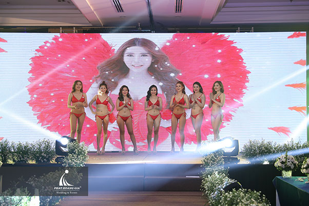 Tôn vinh doanh nhân tiêu biểu Nelly.P 19