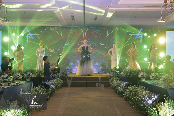 Tôn vinh doanh nhân tiêu biểu Nelly.P 20