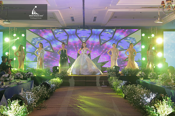 Tôn vinh doanh nhân tiêu biểu Nelly.P 21