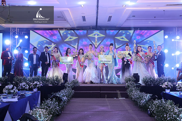 Tôn vinh doanh nhân tiêu biểu Nelly.P 24