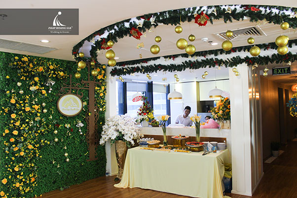 Lễ khai trương Chi nhánh Himalaya Health Spa 1