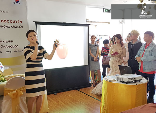 Lễ khai trương Chi nhánh Himalaya Health Spa 7