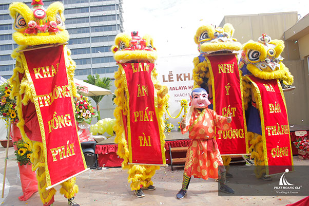 Lễ khai trương Chi nhánh Himalaya Health Spa 13