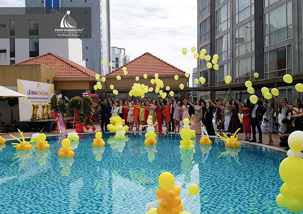 Lễ khai trương Chi nhánh Himalaya Health Spa 16