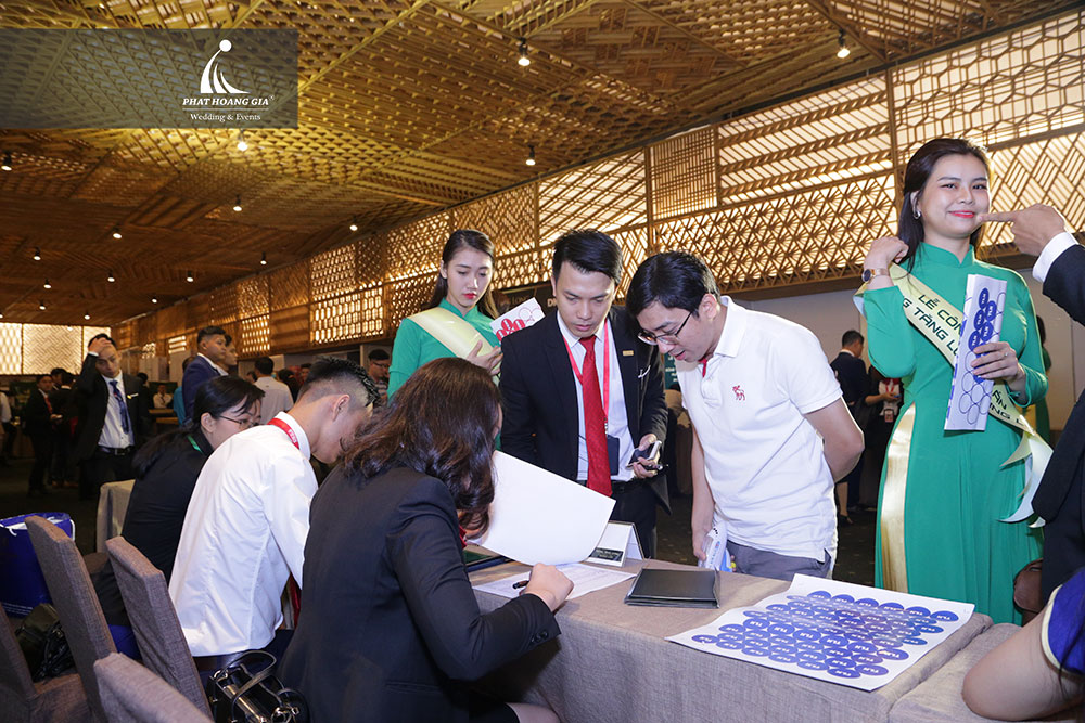 Lễ công bố dự án Đông Tăng Long – Hưng Lộc 6