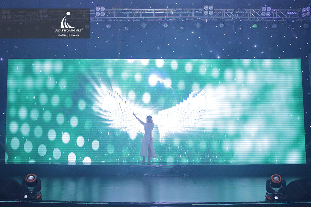 Lễ công bố dự án Đông Tăng Long – Hưng Lộc 9