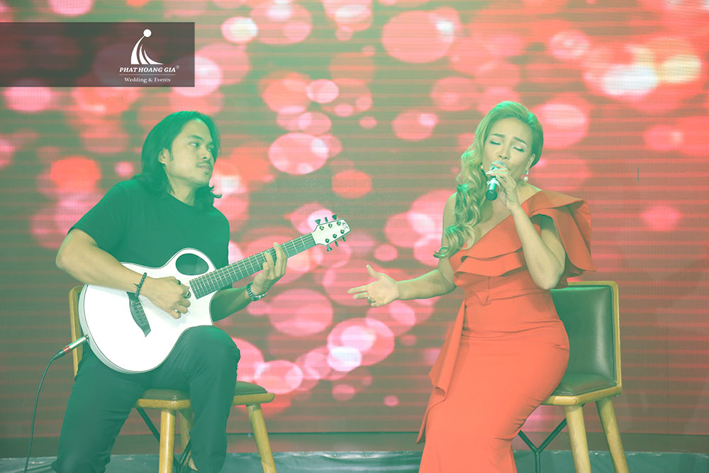 Lễ công bố dự án Đông Tăng Long – Hưng Lộc 19