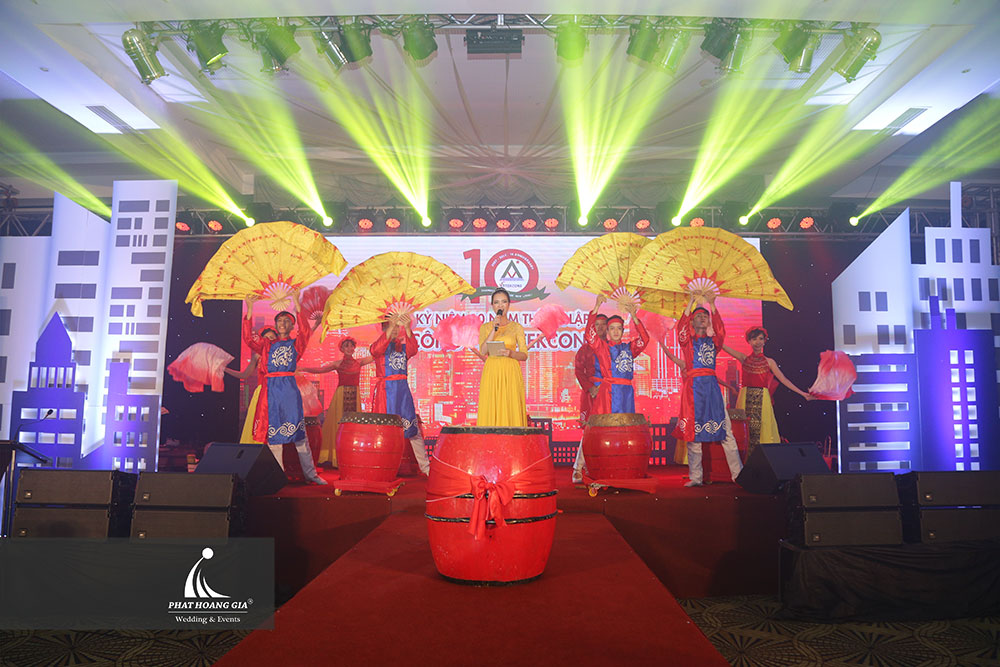 kỷ niệm 10 năm thành lập vietekcons 7
