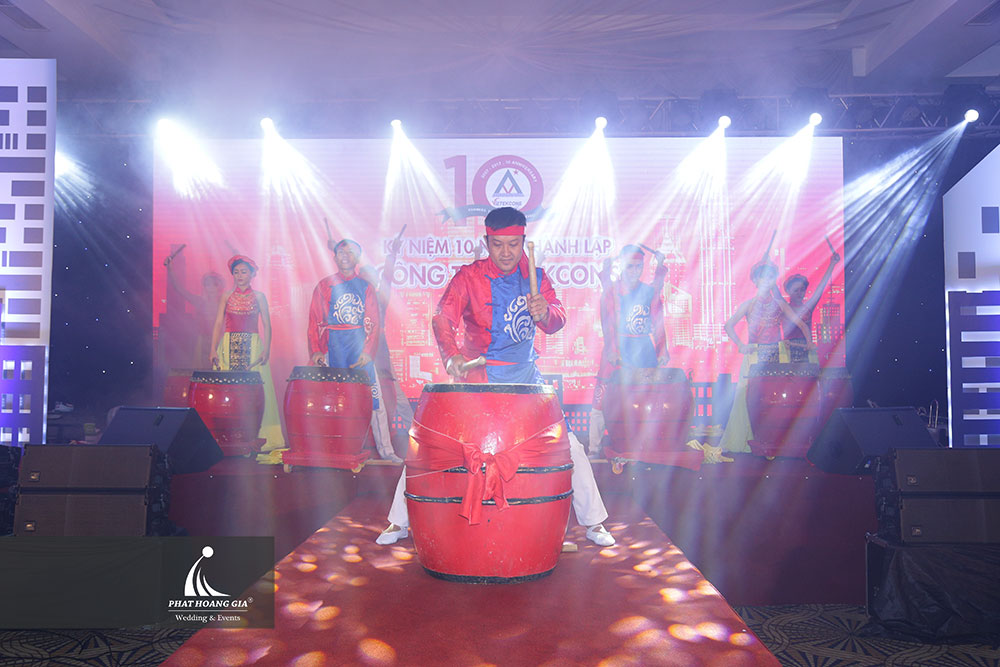 kỷ niệm 10 năm thành lập vietekcons 7