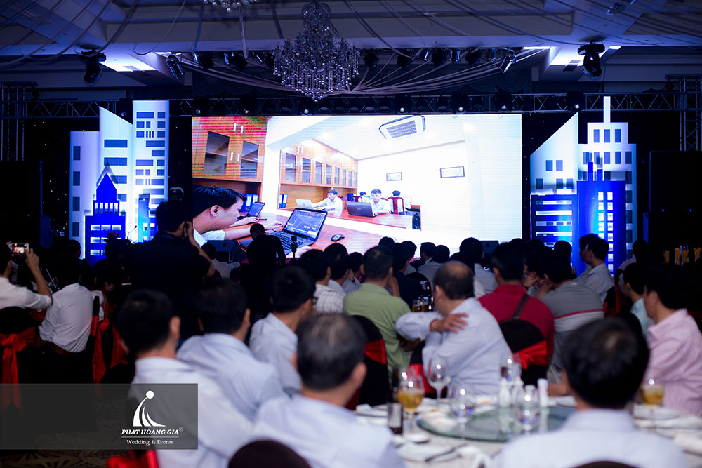 kỷ niệm 10 năm thành lập vietekcons 12