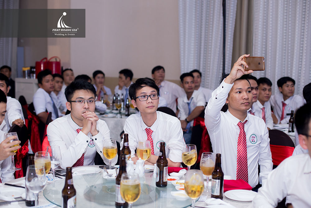 kỷ niệm 10 năm thành lập vietekcons 14