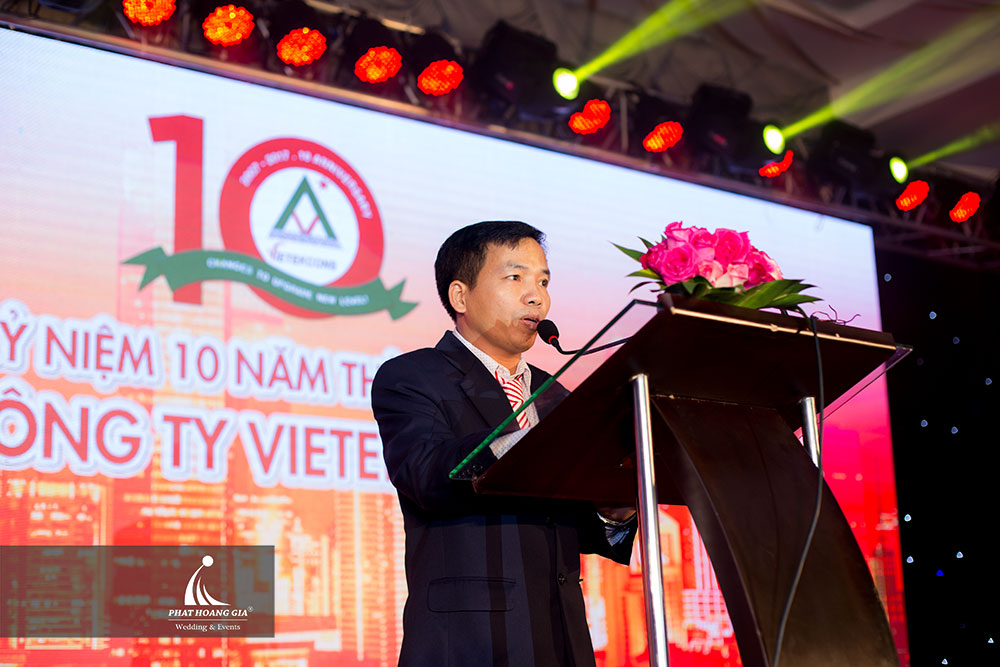 kỷ niệm 10 năm thành lập vietekcons 14