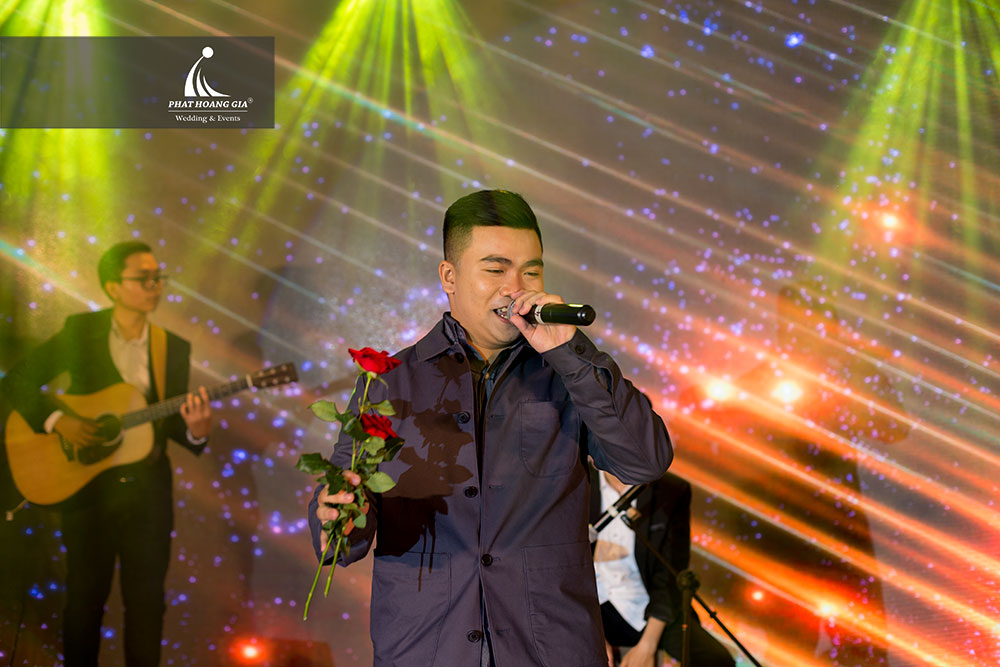 Kỷ niệm 10 năm thành lập công ty Vietekcons 22