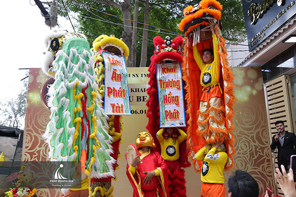 khai trương My Miu Spa 3