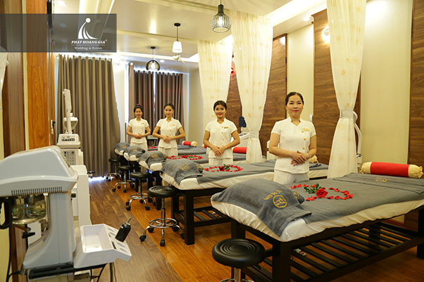 khai trương My Miu Spa 16