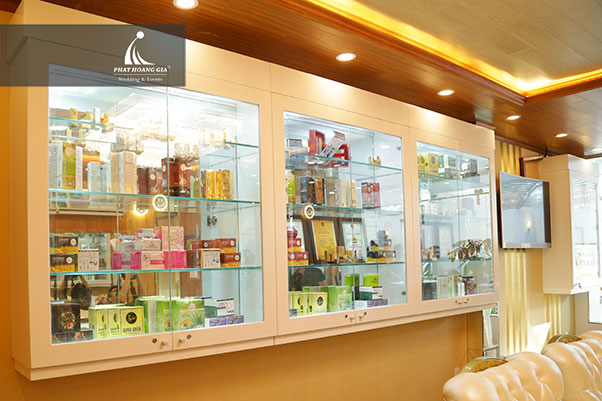 khai trương My Miu Spa 18