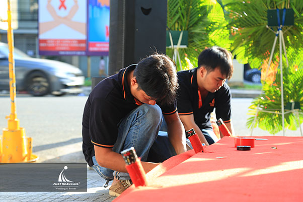 khai trương My Miu Spa 20