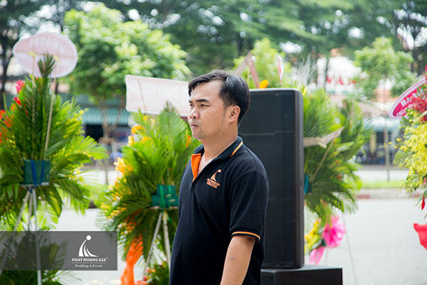 khai trương My Miu Spa 23